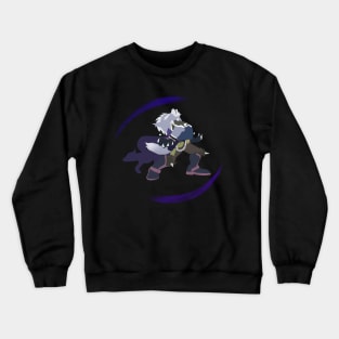 Soon.. Crewneck Sweatshirt